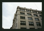 Block 445: Beach Street between Hudson Street and Greenwich Street (south side)