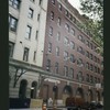 Block 445: Beach Street between Hudson Street and Greenwich Street (south side)