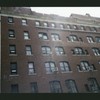 Block 445: Beach Street between Hudson Street and Greenwich Street (south side)
