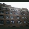 Block 445: Beach Street between Hudson Street and Greenwich Street (south side)