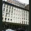 Block 445: Greenwich Street between Beach Street and North Moore Street (east side)