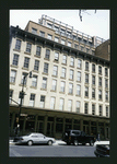 Block 445: Greenwich Street between Beach Street and North Moore Street (east side)