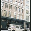 Block 445: Hudson Street between North Moore Street and Beach Street (west side)