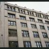 Block 445: Hudson Street between North Moore Street and Beach Street (west side)