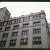 Block 445: Hudson Street between North Moore Street and Beach Street (west side)