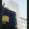 Block 446: Hudson Street between Franklin Street and North Moore Street (west side)
