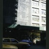 Block 446: Hudson Street between Franklin Street and North Moore Street (west side)