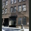Block 446: North Moore Street between Hudson Street and Greenwich Street (south side)