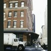Block 446: Greenwich Street between North Moore Street and Franklin Street (east side)