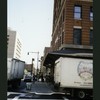 Block 446: Franklin Street between Greenwich Street and Hudson Street (north side)