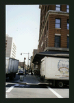 Block 446: Franklin Street between Greenwich Street and Hudson Street (north side)