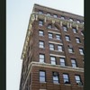Block 446: Franklin Street between Greenwich Street and Hudson Street (north side)