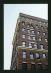 Block 446: Franklin Street between Greenwich Street and Hudson Street (north side)