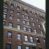 Block 446: Franklin Street between Greenwich Street and Hudson Street (north side)