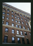 Block 446: Franklin Street between Greenwich Street and Hudson Street (north side)