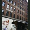 Block 446: Franklin Street between Greenwich Street and Hudson Street (north side)