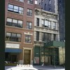 Block 446: Franklin Street between Greenwich Street and Hudson Street (north side)