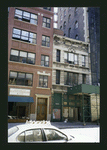 Block 446: Franklin Street between Greenwich Street and Hudson Street (north side)