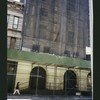 Block 446: Franklin Street between Greenwich Street and Hudson Street (north side)