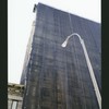 Block 446: Franklin Street between Greenwich Street and Hudson Street (north side)