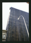 Block 446: Franklin Street between Greenwich Street and Hudson Street (north side)