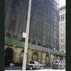 Block 446: Franklin Street between Greenwich Street and Hudson Street (north side)