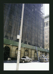 Block 446: Franklin Street between Greenwich Street and Hudson Street (north side)