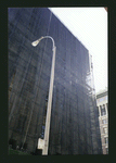 Block 446: Franklin Street between Greenwich Street and Hudson Street (north side)