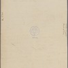 Letter from Walter Langdon to Dolley Madison
