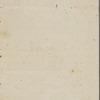 Letter from Edward Coles to Dolley Madison