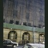 Block 446: Franklin Street between Greenwich Street and Hudson Street (north side)