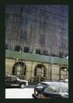 Block 446: Franklin Street between Greenwich Street and Hudson Street (north side)