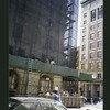 Block 446: Franklin Street between Greenwich Street and Hudson Street (north side)