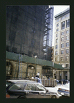 Block 446: Franklin Street between Greenwich Street and Hudson Street (north side)