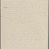Letter from Edward Coles to Dolley Madison