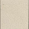 Letter from Edward Coles to Dolley Madison