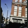Block 447: Hudson Street between Harrison Street and Franklin Street (west side)