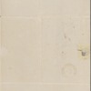 Letter from William Cabell Rives to John Payne Todd