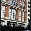 Block 447: Hudson Street between Harrison Street and Franklin Street (west side)