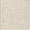Letter from Charles Jared Ingersoll to Dolley Madison