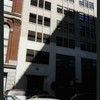 Block 447: Hudson Street between Harrison Street and Franklin Street (west side)