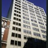 Block 447: Hudson Street between Harrison Street and Franklin Street (west side)