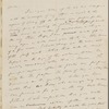 Letter from F.P. Blair to John C. Payne
