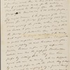 Letter from F.P. Blair to John C. Payne