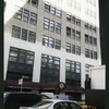 Block 447: Hudson Street between Harrison Street and Franklin Street (west side)