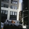 Block 447: Hudson Street between Harrison Street and Franklin Street (west side)