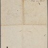 Brevet d’Invention for a priming composition of John Payne Todd