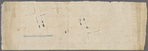 Check signed by James Madison