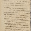 Manuscript of an address delivered before the Albermarle, Virginia Agricultural Society