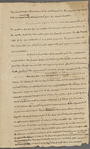 Manuscript of an address delivered before the Albermarle, Virginia Agricultural Society